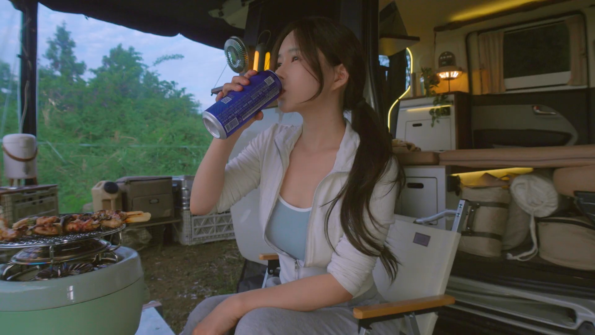 小村庄也有大作为：乡村蝶变中看乌兰察布振兴密码